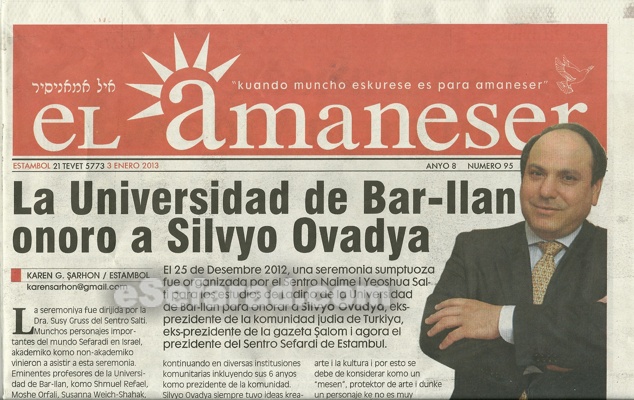 el amaneser ene2013