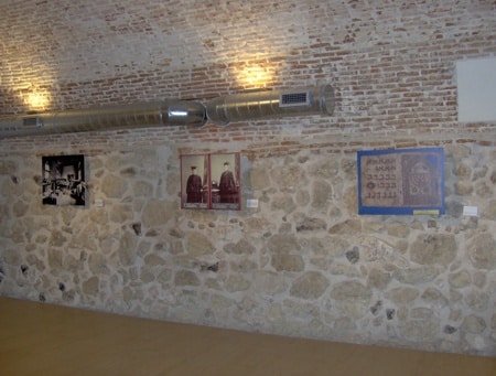 expo geniza de el cairo