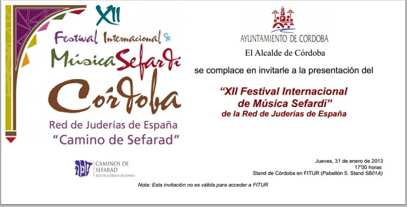 invitacion festival cordoba