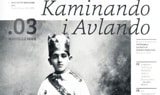 kaminando i avlando