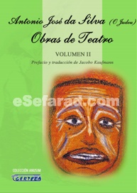 obras de teatro - da Silva