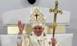 pope
