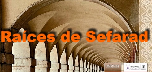 raices de sefarad 2013