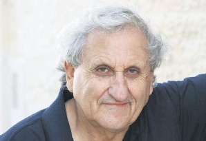 Abraham B Yehoshua