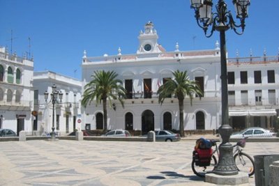 Llerena-Extremadura-España