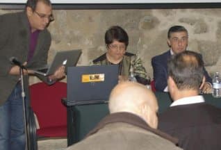 jornada en Fermoselle