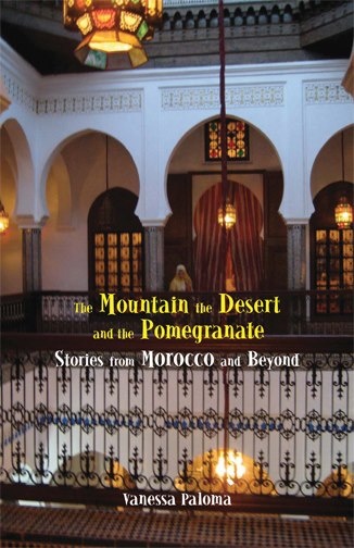 stories from morocco
