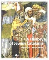 a history of jewish catalonia