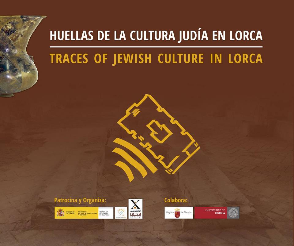 huellas de la cultura judia en lorca