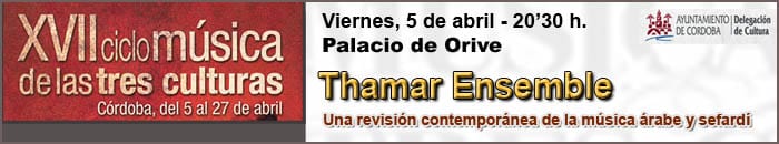 thamar ensemble