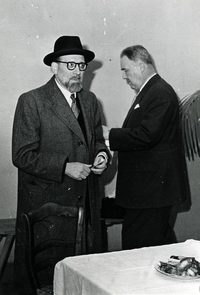 Jacob Kaplan