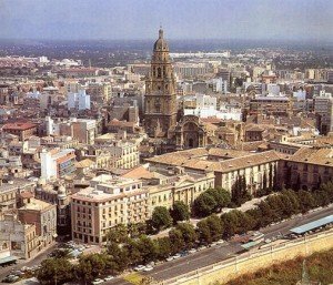 murcia