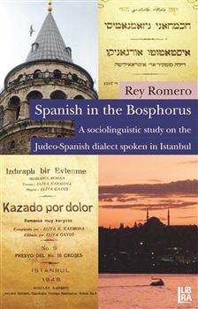 spanish in the bosphorus