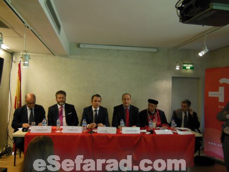 Cumbre Erensya - Turquia 2013