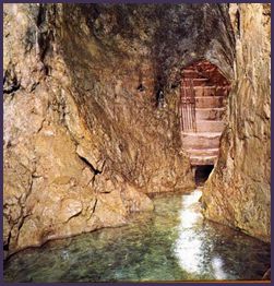 Fuente de Gihon