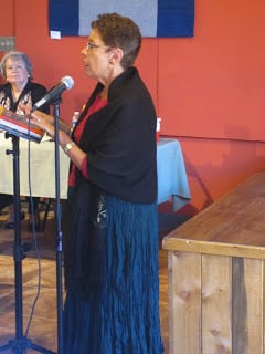 Isabelle Medina Sandova
