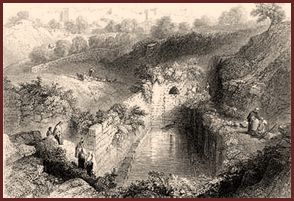 La Payla de Shiloah