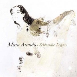 Mara Aranda CD