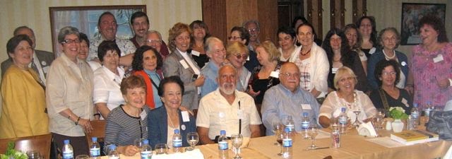 Members of Ladinokomunita