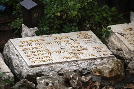 Yaacov Maman