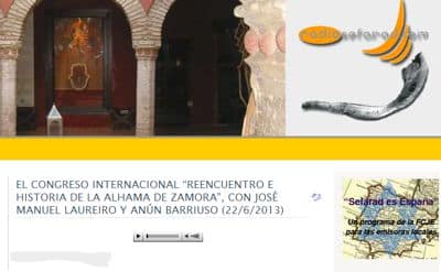 anun y jose manuel en RS