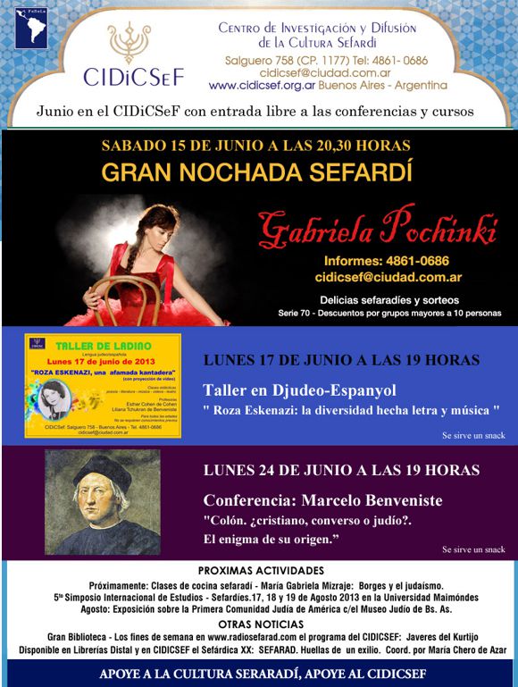cidicsef junio