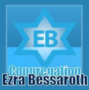 congregation ezra bessaroth