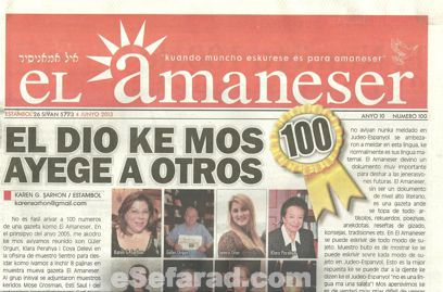 el_amaneser_100