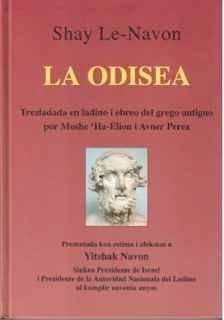 la odisea