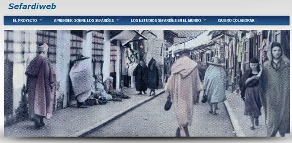 sefardiweb