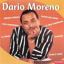 Dario Moreno - disco