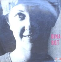 Dina Rot LP