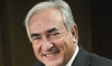 Dominique Strauss