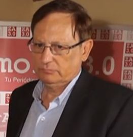 Santiago Trancón