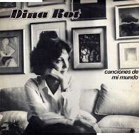canciones de mi mundo