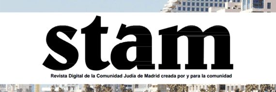 logo STAM