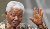 nelson mandela