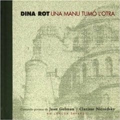 una-manu tumo lotra