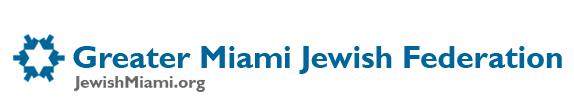 Greater Miami Jewish Federation - logo