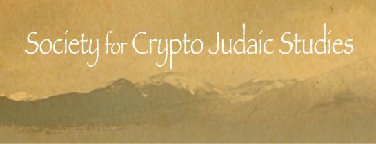 society for crypto judaic studies