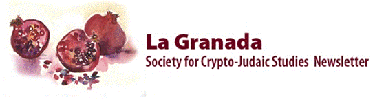 La Granada on line newsletter