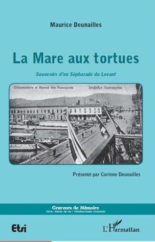 la mare aux tortues