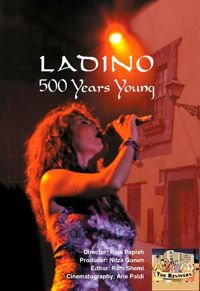 ladino 500 años joven