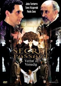 pasaje secreto