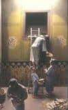Geniza de El Cairo