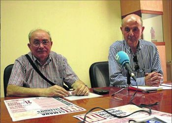 javier_caamano_jacinto:moran Javier Caamaño y Jacinto Morán