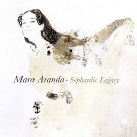 Mara Aranda CD