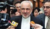 Mohammad-Javad Zarif