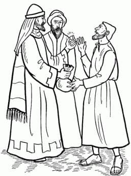 Yakovo el bovo