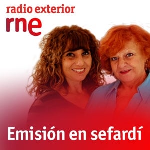 emision en sefardi